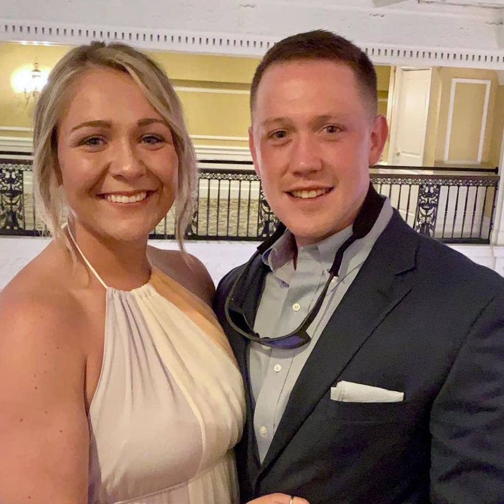 Meet your Posher, Taylor